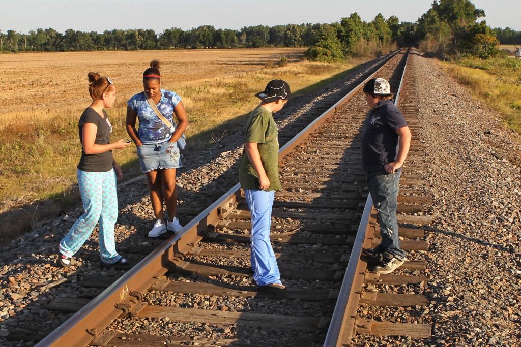 Two Missouri Girls Playing Ghost Train Game Die When Train Hits Jeep Law And Order Stltoday Com