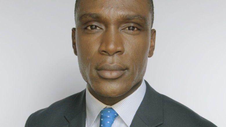 Eugene Scott: When I realized I was black | Nation | stltoday.com