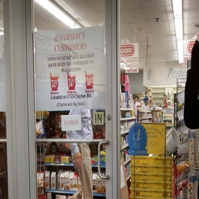 Walgreens Buys Closes 3 Independent Pharmacies Local Business