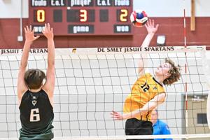 05/21/26 - Boys Volleyball - C1 Quart - Whitfield vs Vianney