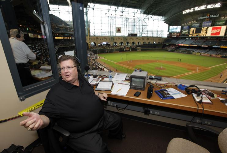 Cardinals Broadcasters