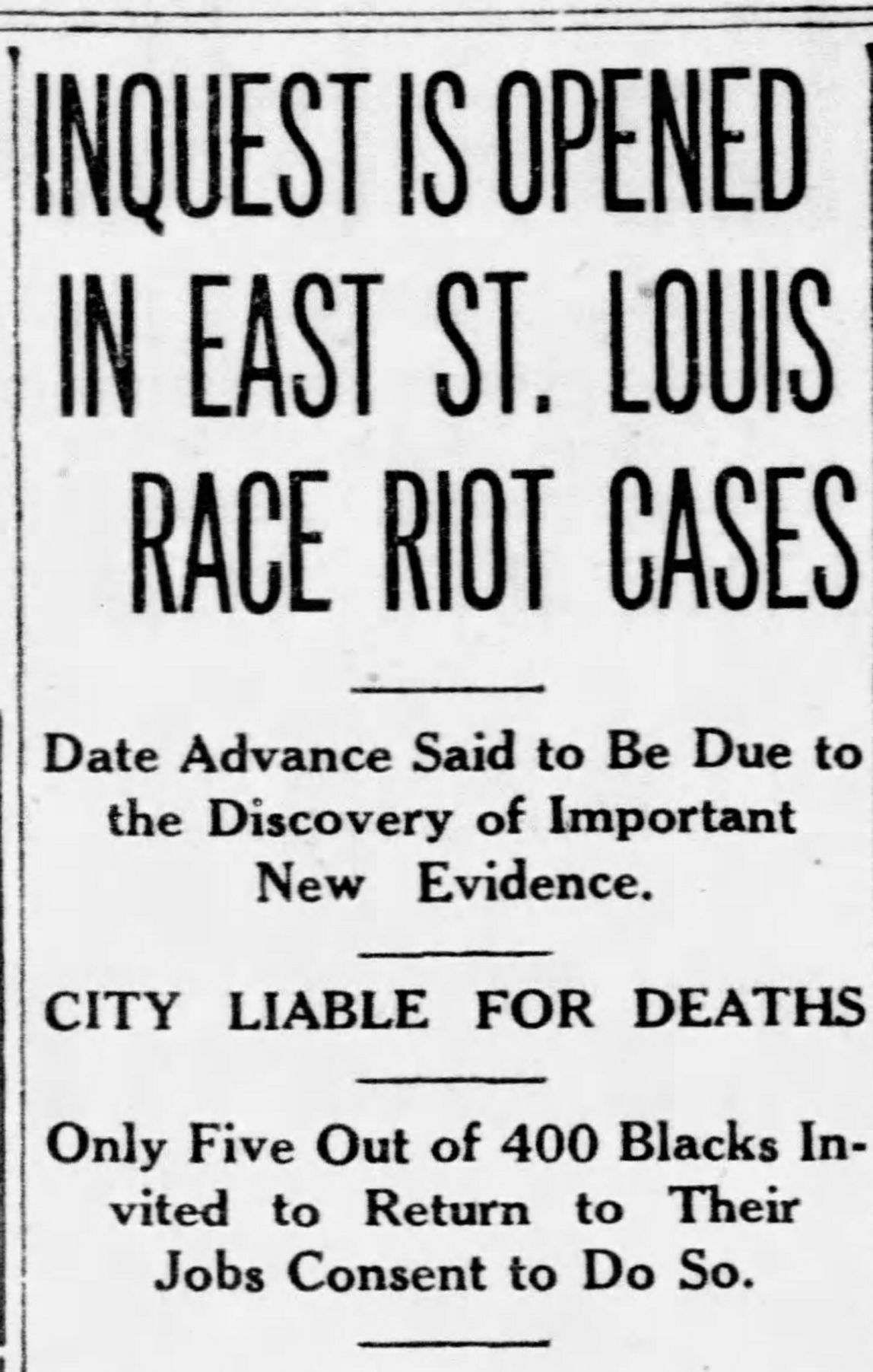 St Louis Dispatch Archives