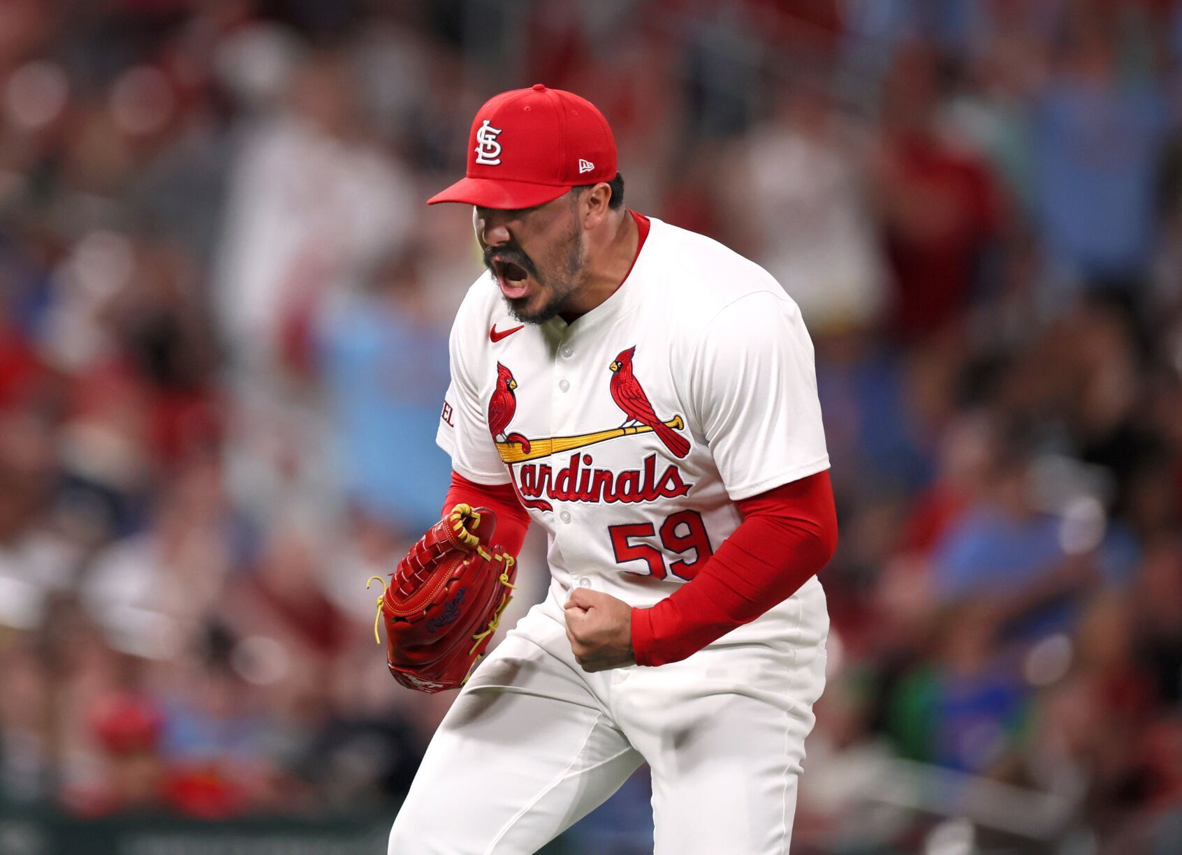 Ryan Helsley's A 'lock.' Other Cardinals All-Star Prospects.