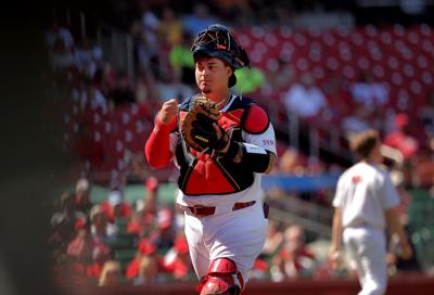 Pittsburgh Pirates vs 51 Cardinals