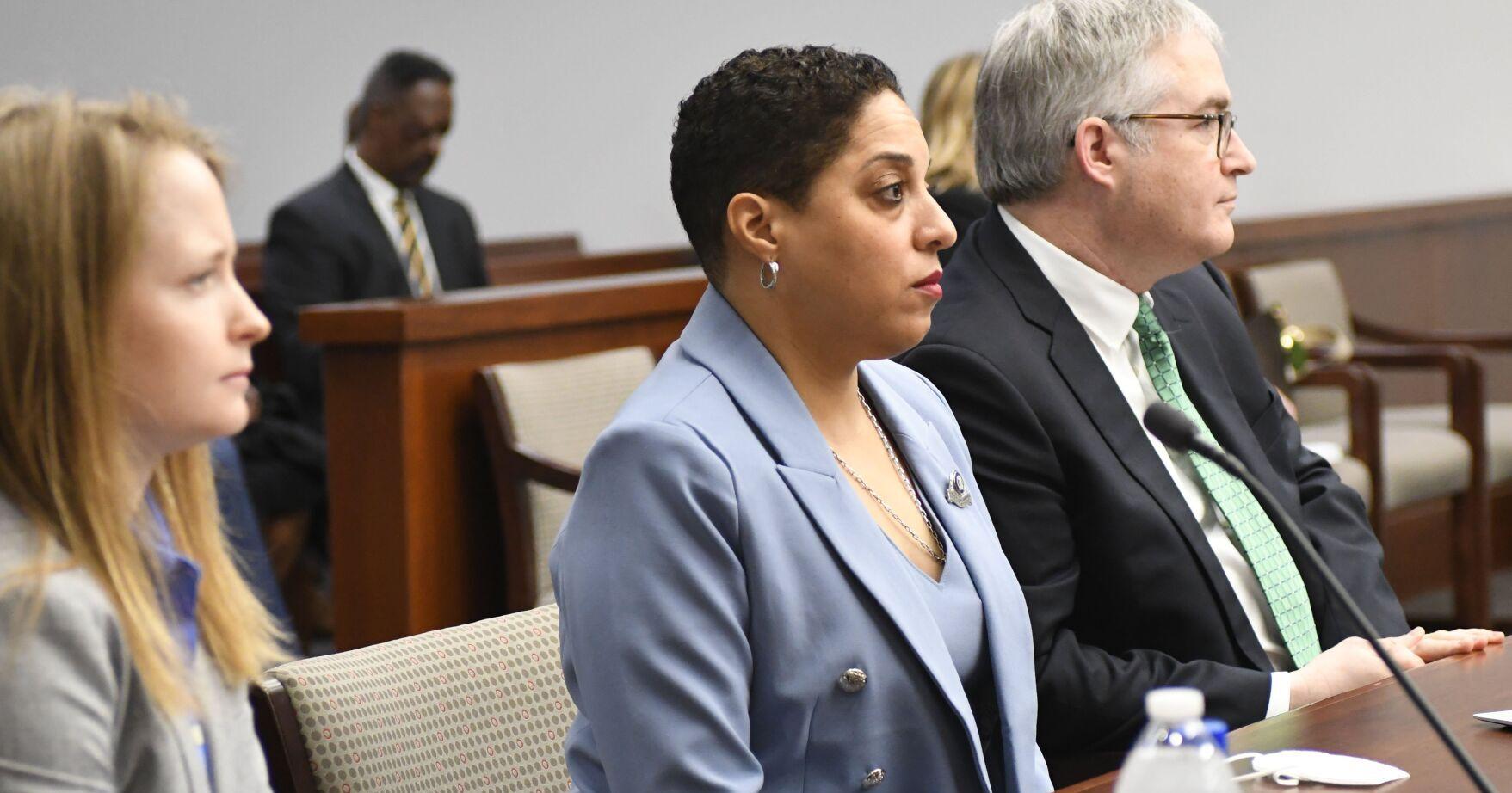 McClellan: Too many have lost faith for Kim Gardner to continue - Vimarsana News