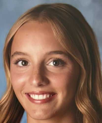 Incarnate Word Scholar Athlete Allison Molner