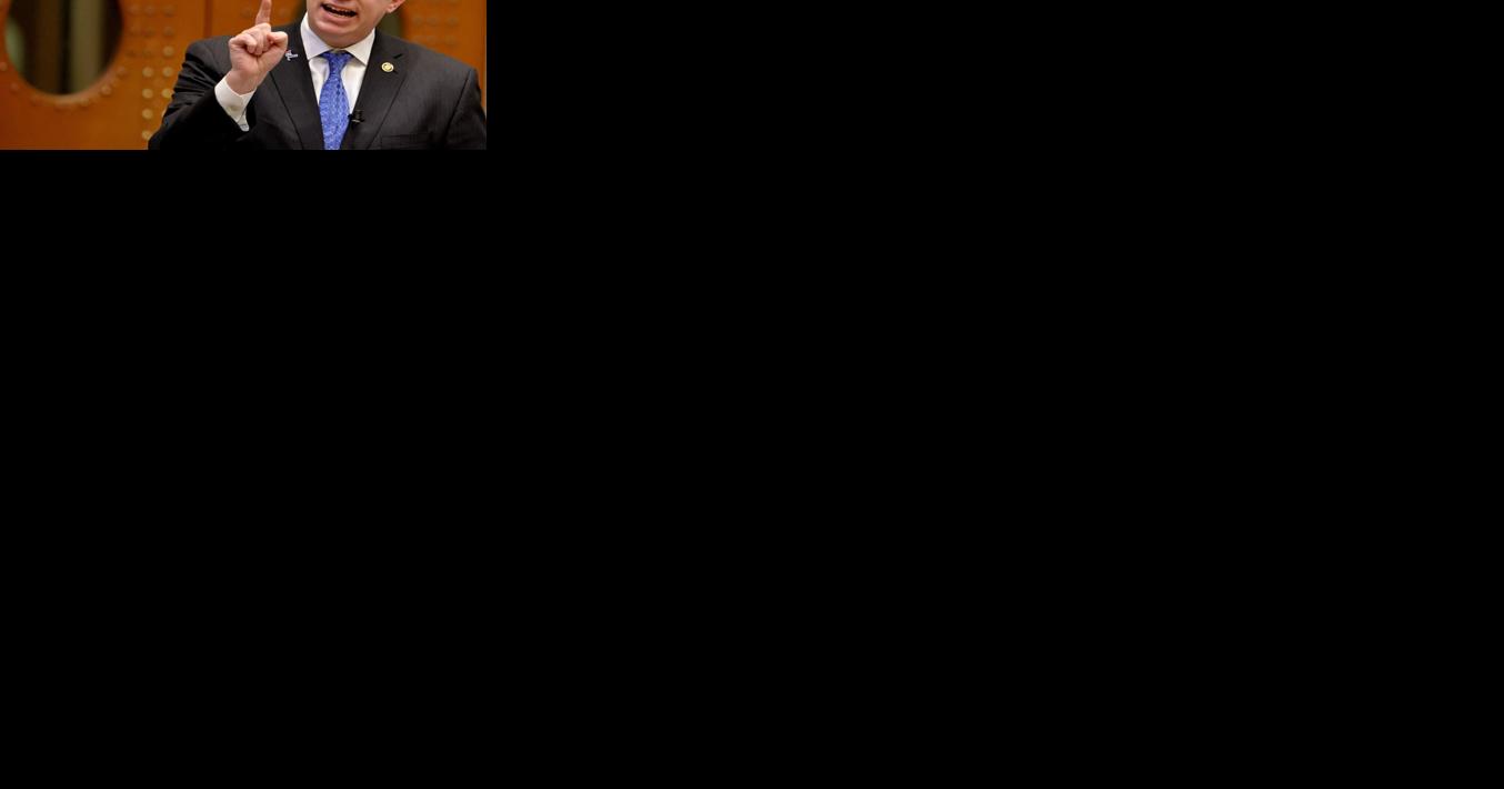 Missouri Senate infighting in overdrive amid talk of ouster - Vimarsana News