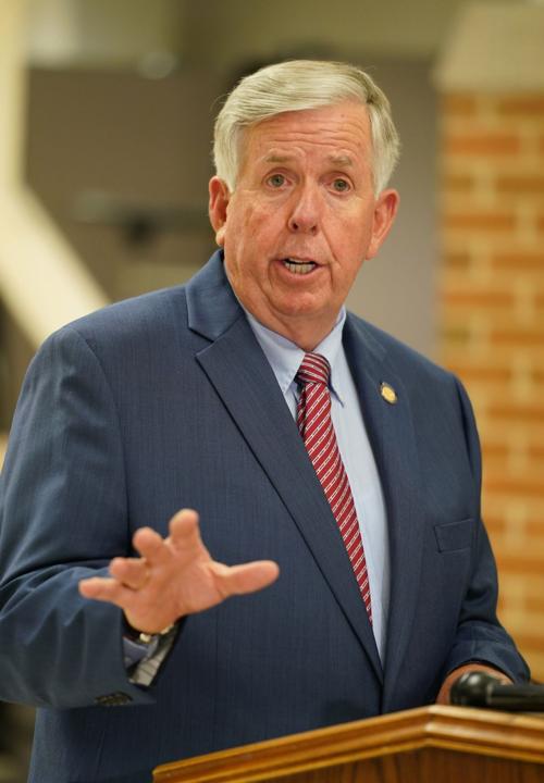 GOVERNOR SCHOOLS