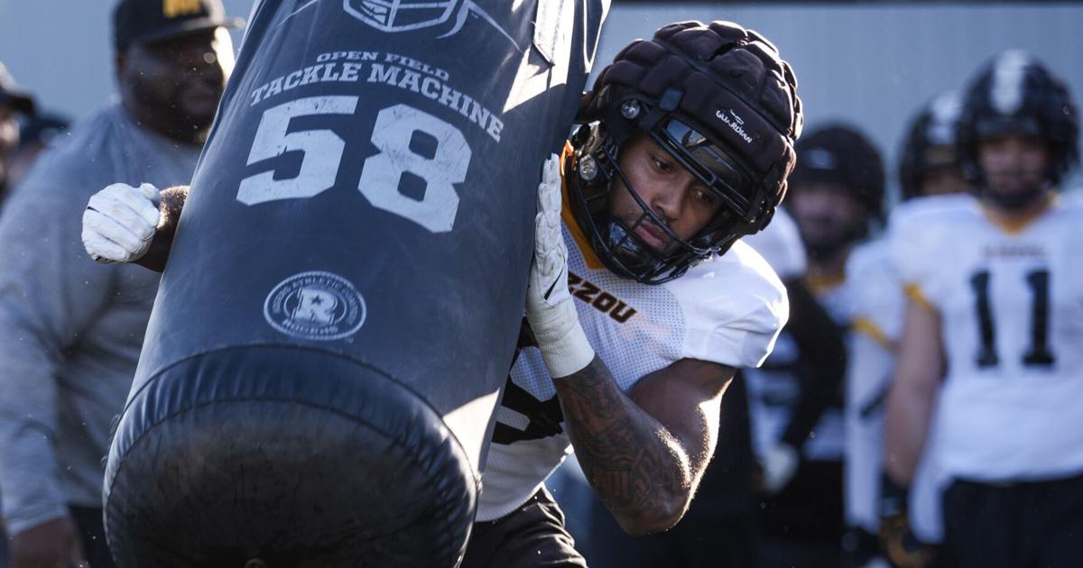 Read the full transcript of Mizzou beat writer Eli Hoff's sports chat