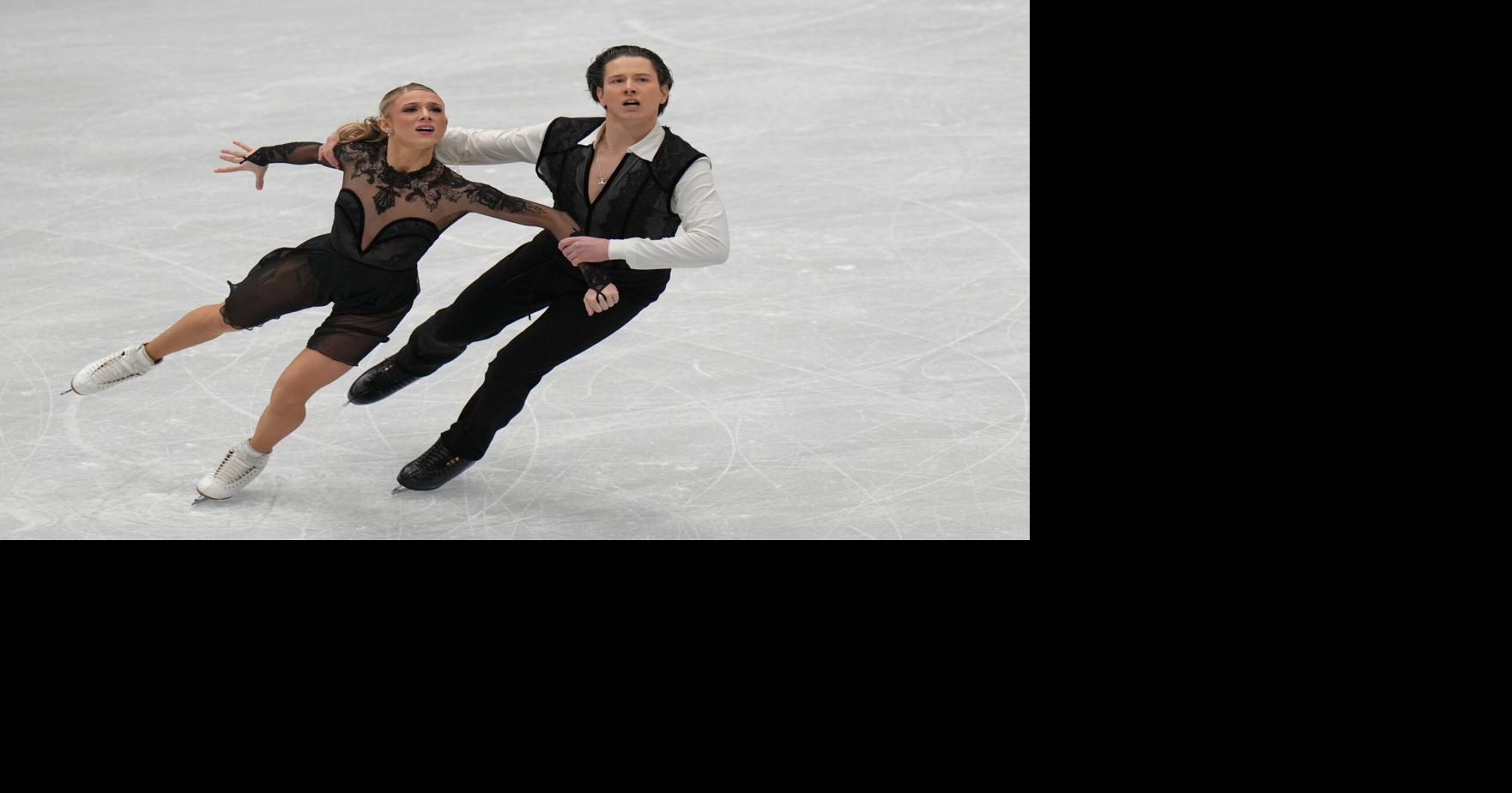 China Four Continents Figure Skating