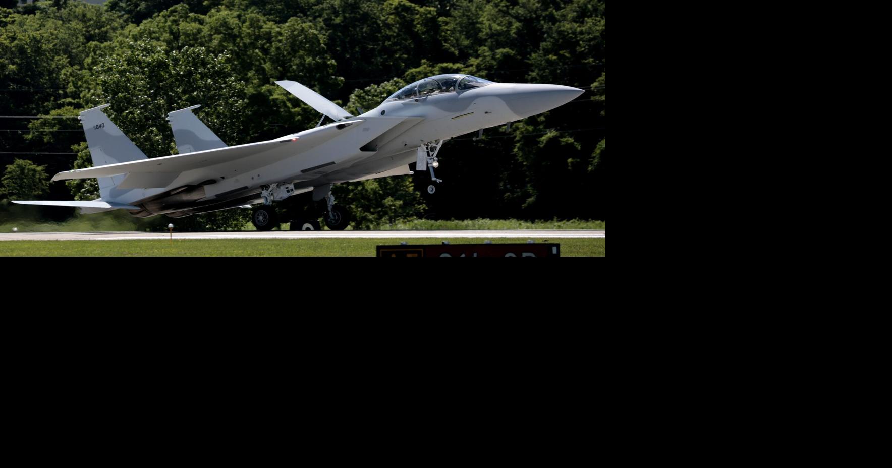 Boeing to cut 17,000 jobs. Impact unclear on St. Louis.