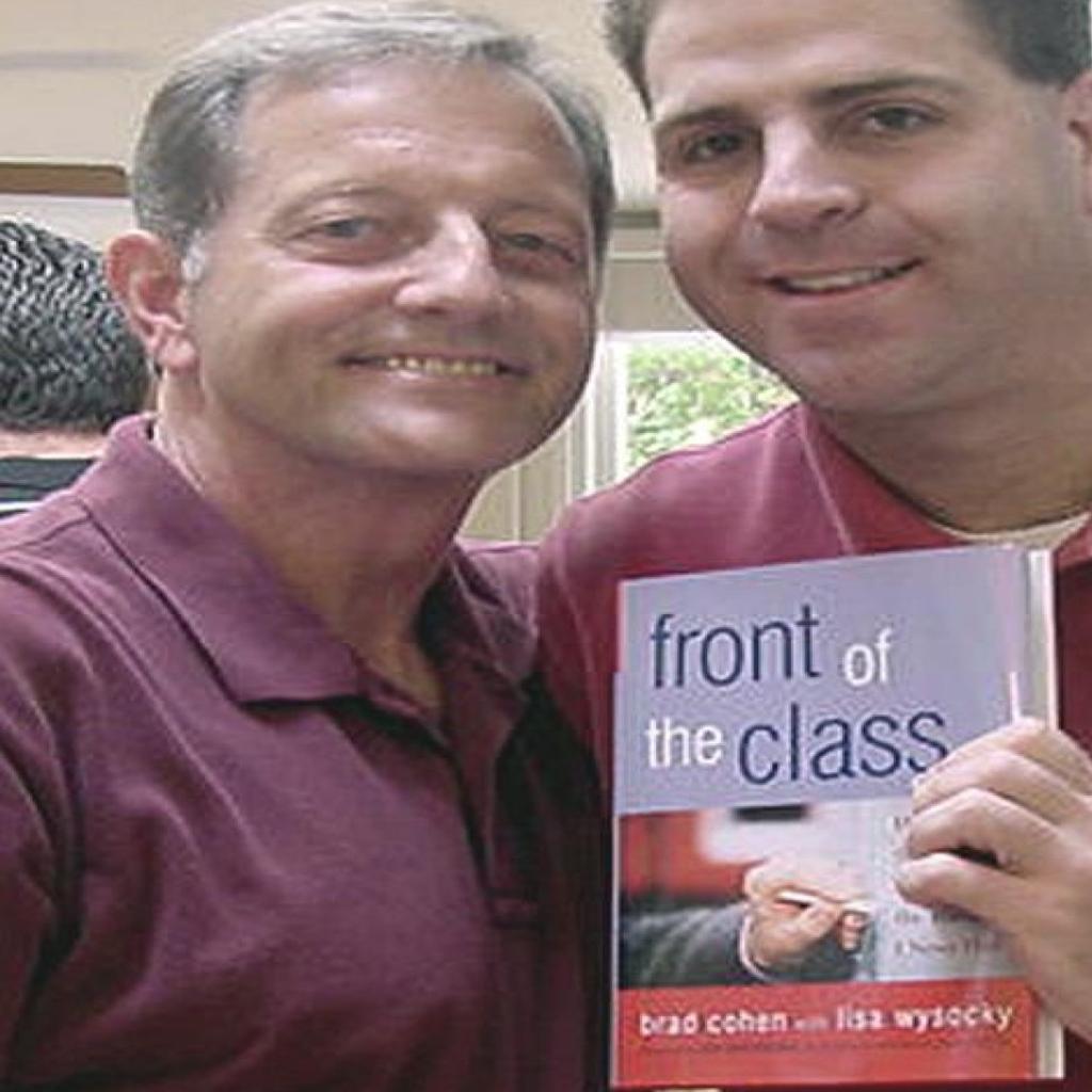 Man With Local Ties Profiled In Tv Movie Metro St Louis News Stltoday Com During its first half, a teacher almost a teacher expands in various directions to probe at how american culture values youth to an obsessive degree and emphasizes personal satisfaction to. local ties profiled in tv movie