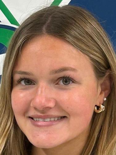 Marin Lally, Marquette