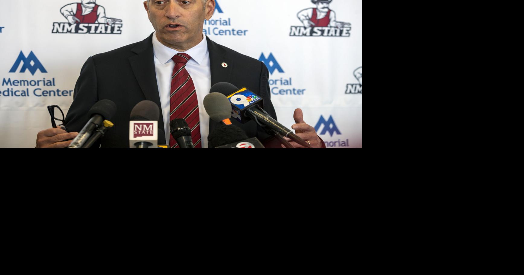 Ex-Mizzou athletics administrator returns as NIL agency CEO