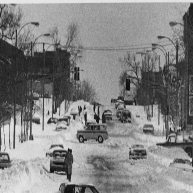 The St Louis Blizzard Of 1982 We Didn T See It Coming Post