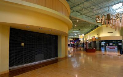 Hazelwood outlet mall owners seek non-retail tenants