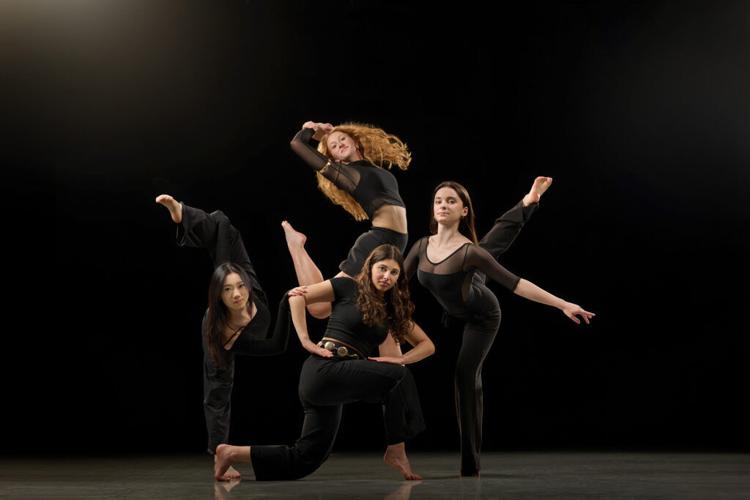 WashU Dance Collective presents ‘Alchemy’