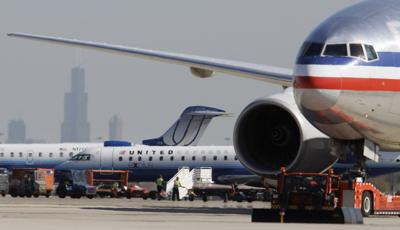 Regional carrier Trans States Airlines winding down operations | Local Business | stltoday.com