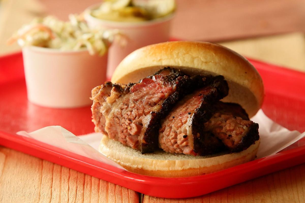 Big Baby Q and Smokehouse