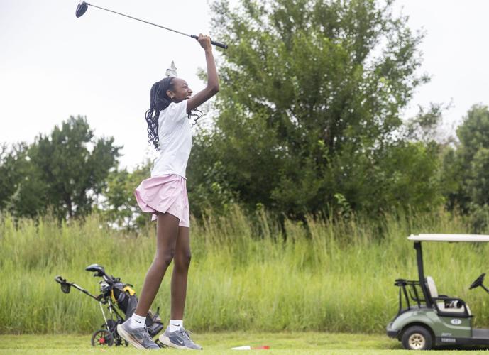 Lower temps grace the Highlands