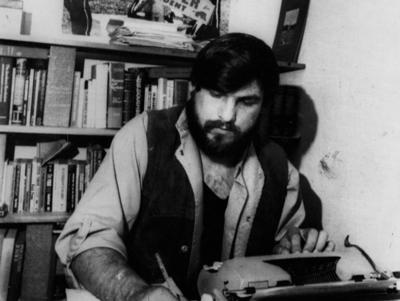 Dave Meggyesy