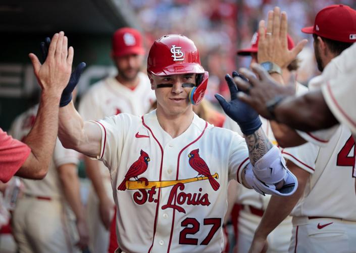 Steven Matz continues his roll as he leads the Cardinals to a 6-2 win over  the Rockies