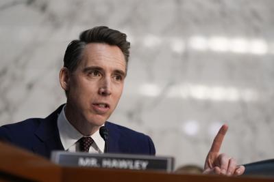 Congress Tax Cuts Senators to Watch