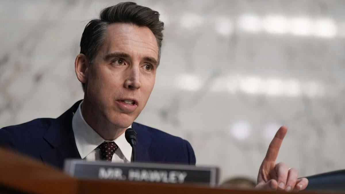 Congress Tax Cuts Senators to Watch