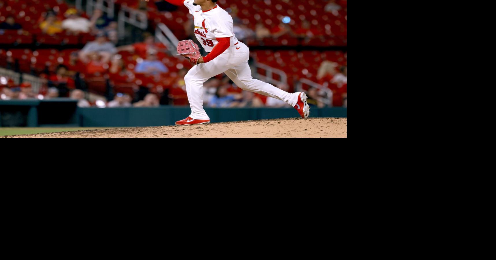 Milwaukee Brewers vs St. Louis Cardinals, Tuesday night