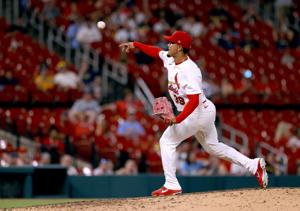 Milwaukee Brewers vs St. Louis Cardinals, Tuesday night