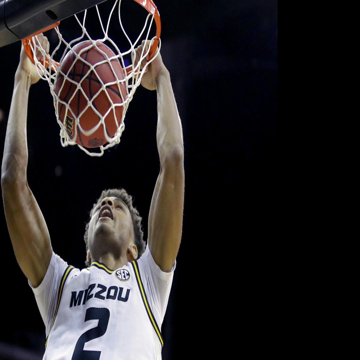 Mizzou S Tray Jackson Plans To Transfer Mizzou Sports News