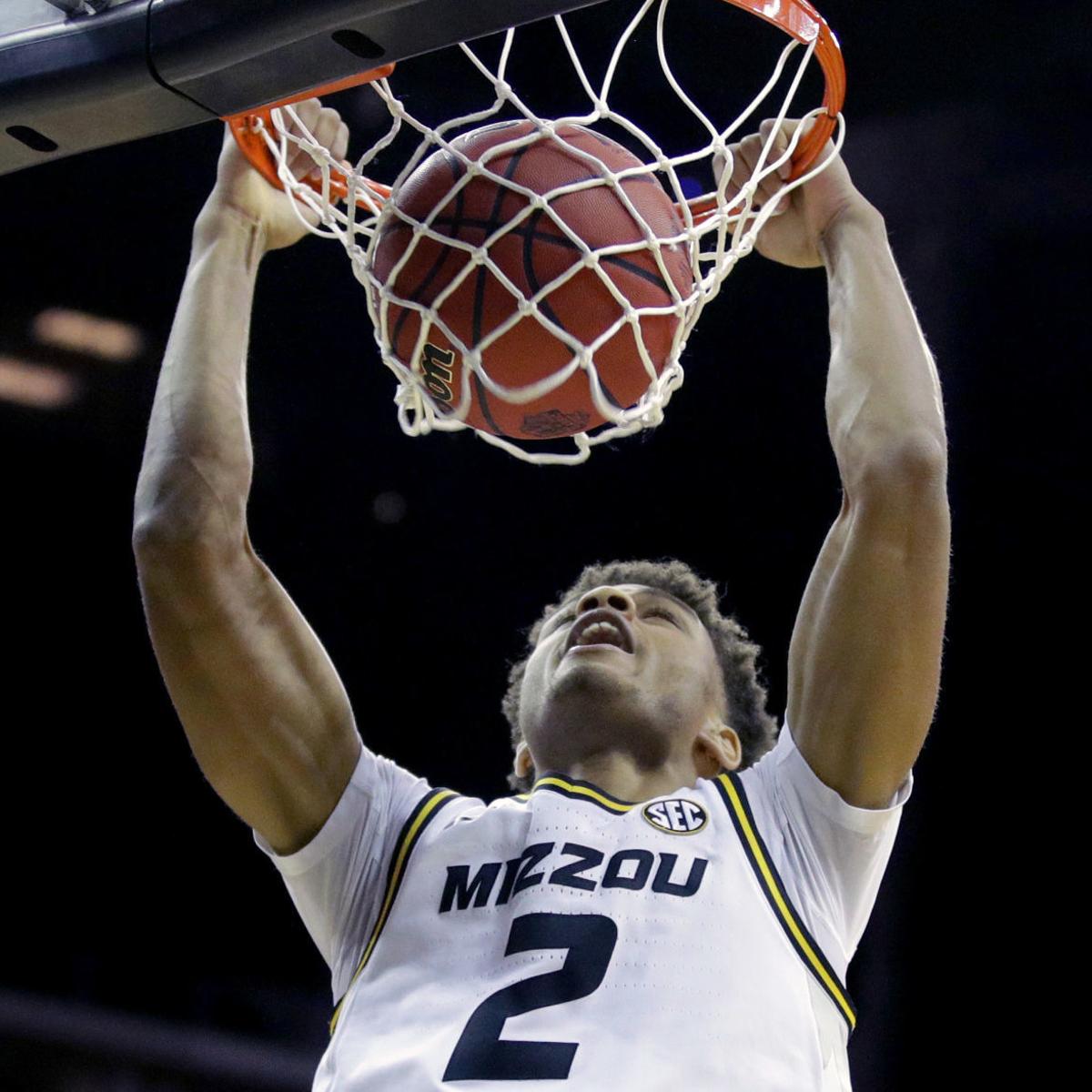 Mizzou S Tray Jackson Plans To Transfer Mizzou Sports News