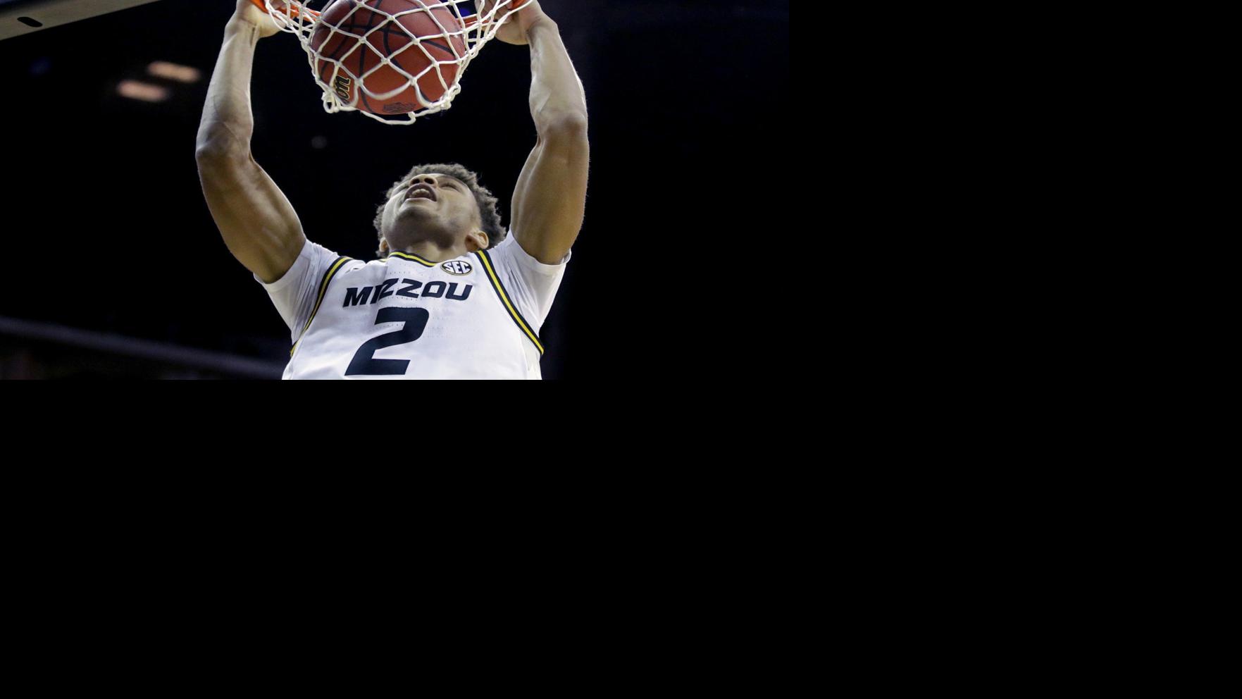 Mizzou S Tray Jackson Plans To Transfer Mizzou Sports News