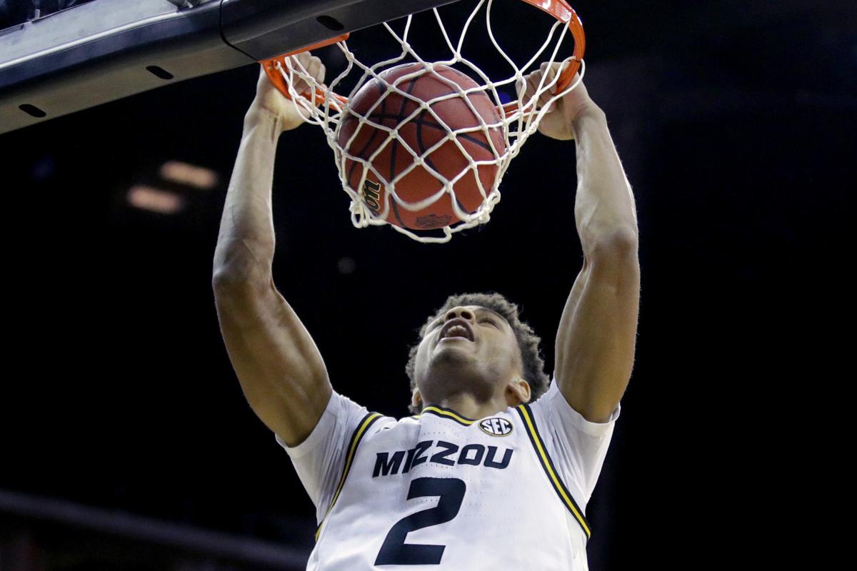 Mizzou S Tray Jackson Plans To Transfer Mizzou Sports News