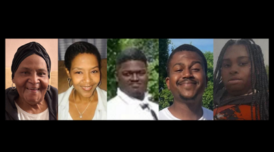 East �����Ӱ�ԭ�� shooting victims