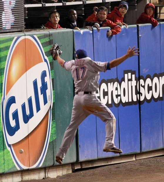 World Series Game 6: David Freese Opens Portal To Alternate Universe,  Cardinals Walk Off On Rangers 10-9 - SB Nation St. Louis