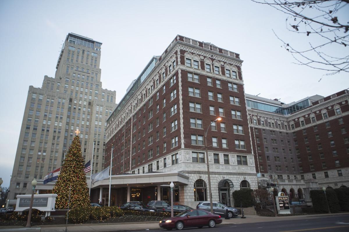 Chase Park to keep 200 employees furloughed | Local Business | stltoday.com