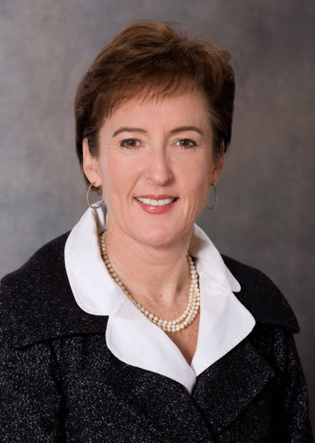 Ludeman Quits Wells Fargo To Be Selfless Local Business Stltoday Com