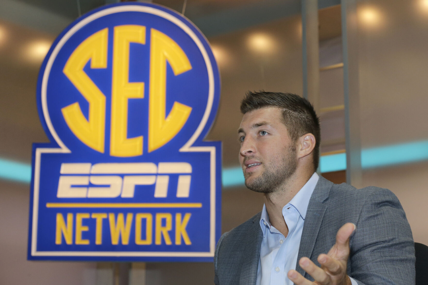 SEC Network, ESPN channels go dark on DISH Network affecting Mizzou, Georgia football