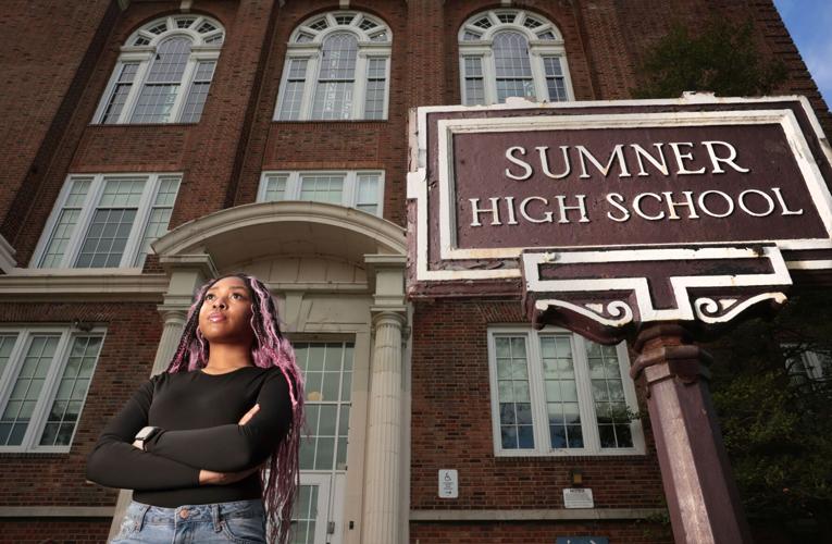 Sumner alums propel the legacy of the 150-year-old storied institution