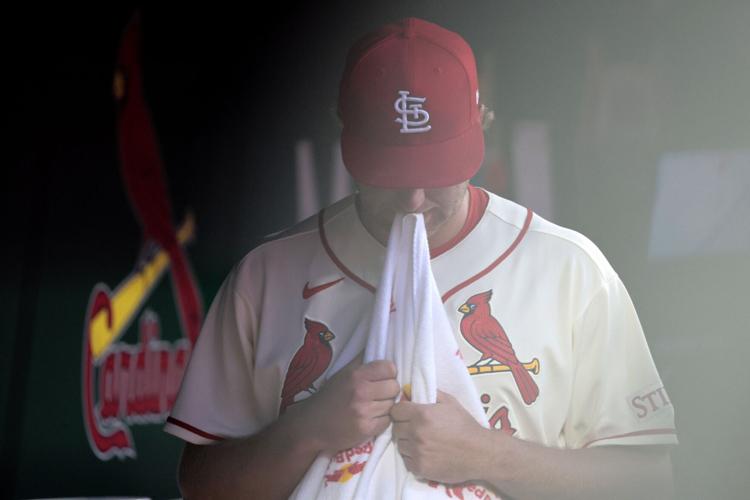 Cardinals host Red Sox Saturday night