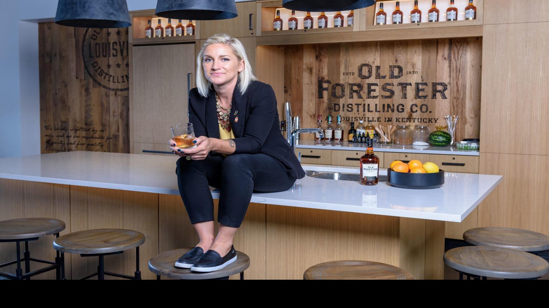 Neman The World S Best Job Master Taster At A Bourbon Company Food And Cooking Stltoday Com