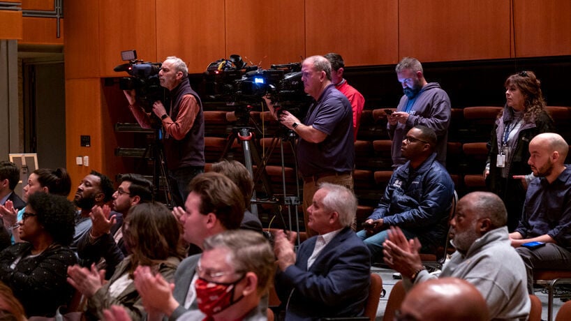 Media Coverage: July 2026