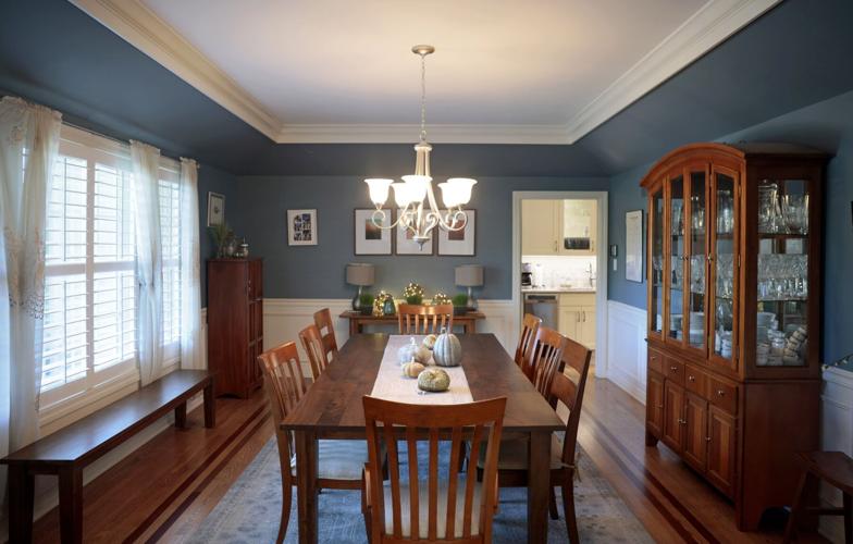 At home with the Byers of Kirkwood
