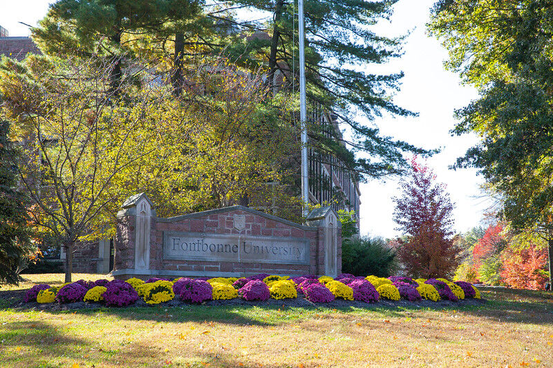 Fontbonne University