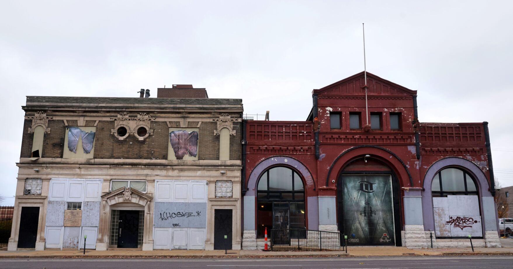 Kranzberg to buy site St. Louis University eyed for demo - Vimarsana News