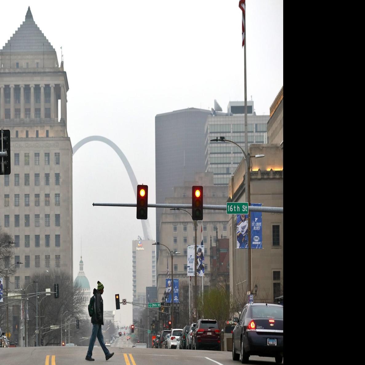 Live Stl Area Coronavirus Updates March 25 Here S What We Know