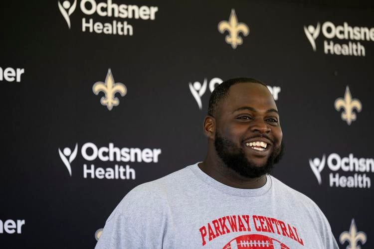 Saints Football