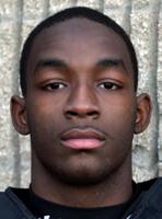 1. Anthony Pierson, East St. Louis, 5-11, 170, RB