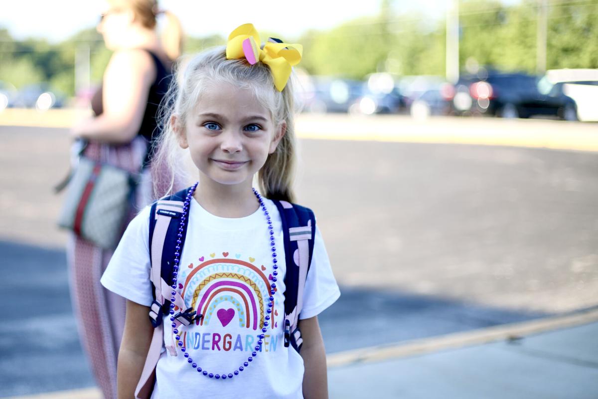 Wentzville School District Kindergarten Registration, Screening Dates Set